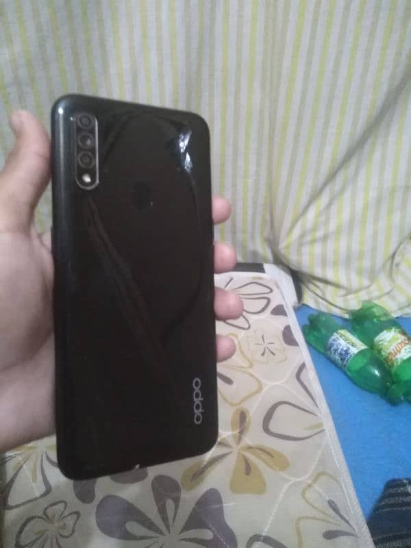 OPPO New Mobile 0