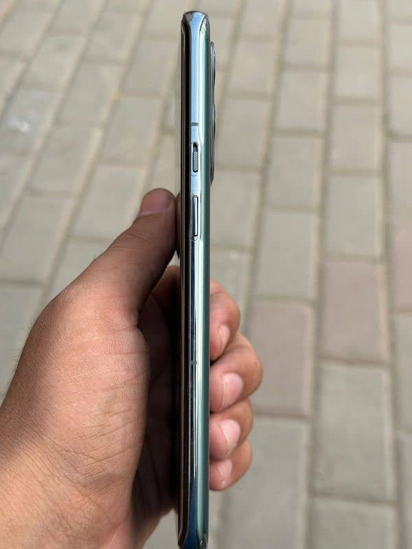 One plus 9 pro 12 gb ram 256 gb memory Pta approved 2