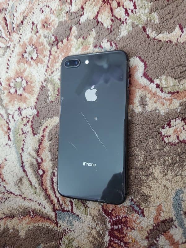 iphone 8plus non pta 5