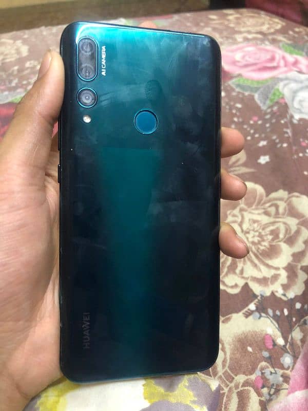 Huawei Y9 Prime 2019 2