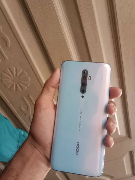 oppo Renuz2 2