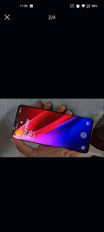 one plus 9 pro in excellent condition 0