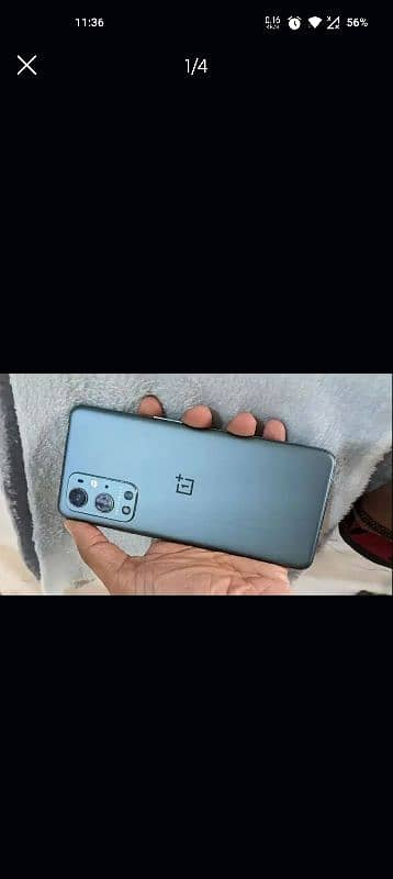 one plus 9 pro in excellent condition 2