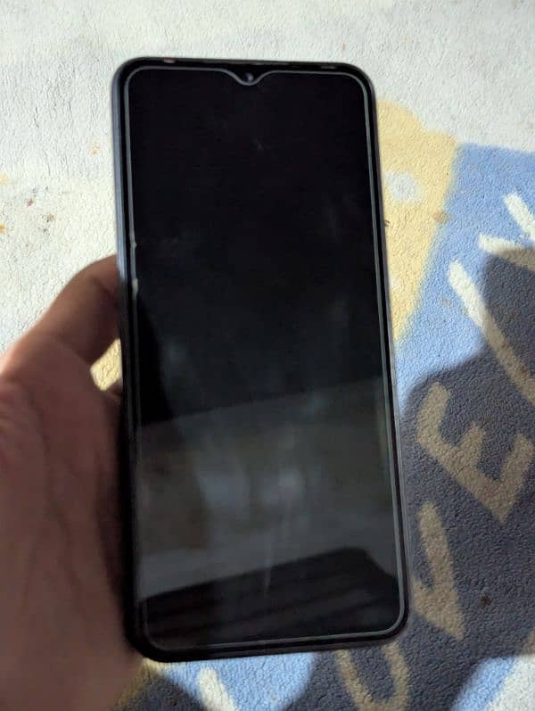 Infinix note 11 6 128 good condition 4