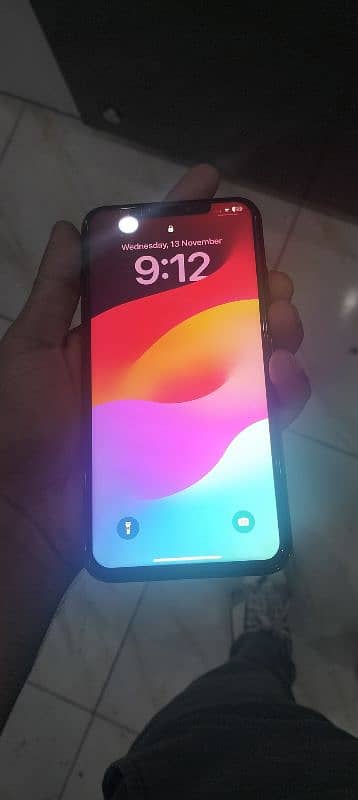 Iphone xs 64 gb jv LLA Model 0