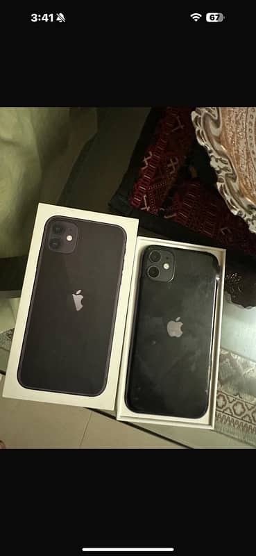 iphone 11 pta 128gb 1