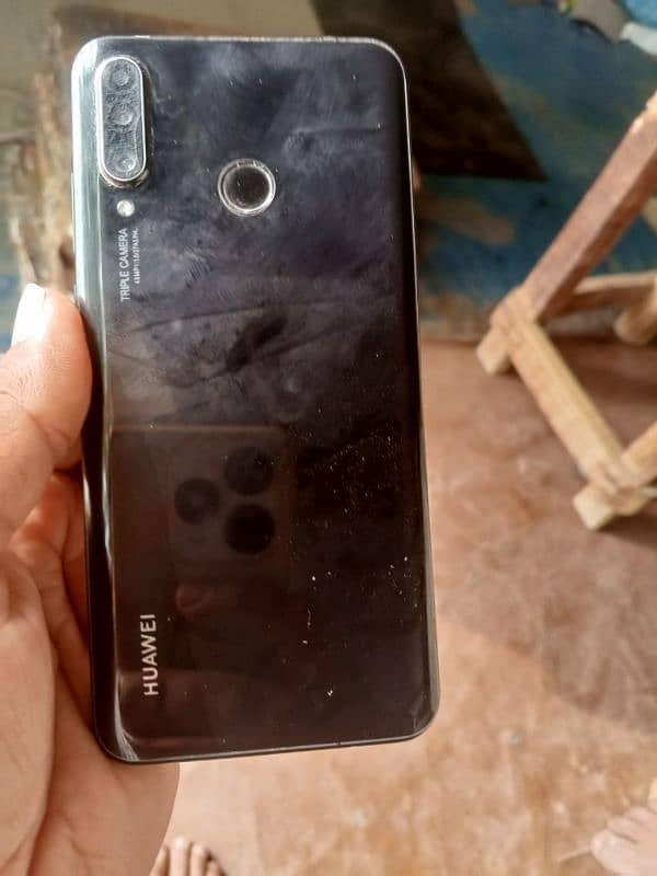 Huawei P30 Lite 2