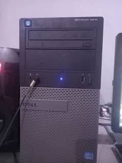 Dell Core i5 Pc for sale