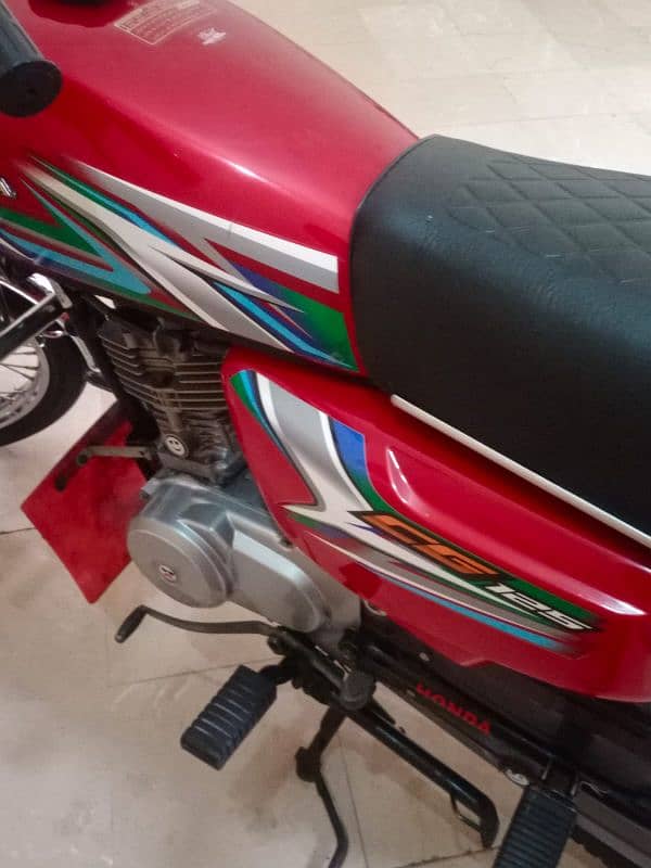 honda 125 2023 10.10 candishna 6