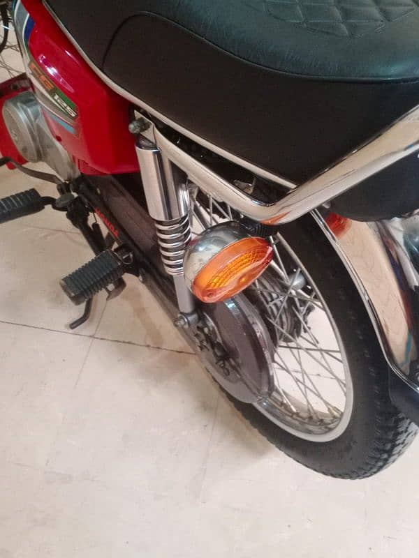 honda 125 2023 10.10 candishna 7