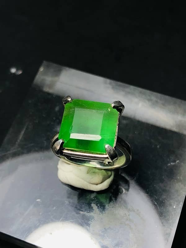 FLOURITE RING FROM BALOCHISTAN 3