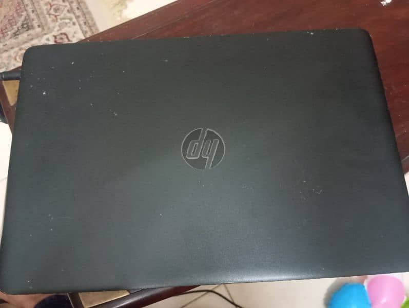 HP Pro book i5 4th Generation for sale 5