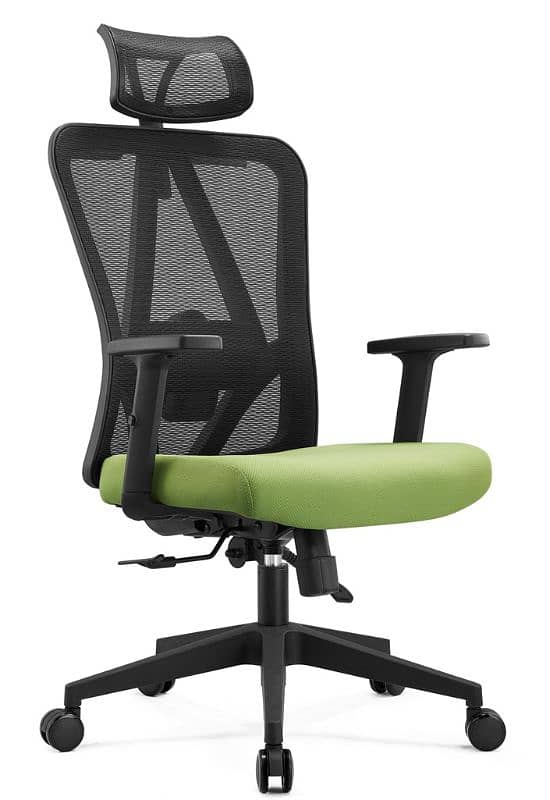 Master Offisys Computer Chairs 10