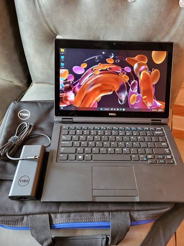 dell latitude 5279 laptop for sale new condition 1