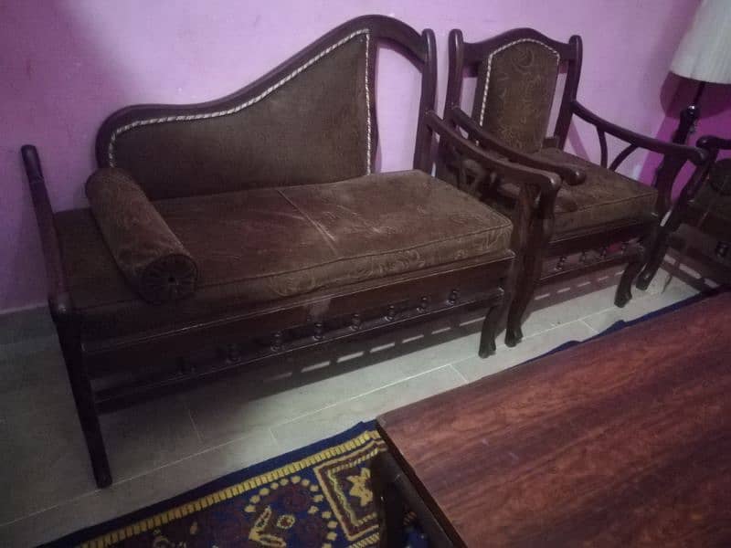 6 seater sofa chair 2