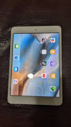 Ipad mini 1 32gb