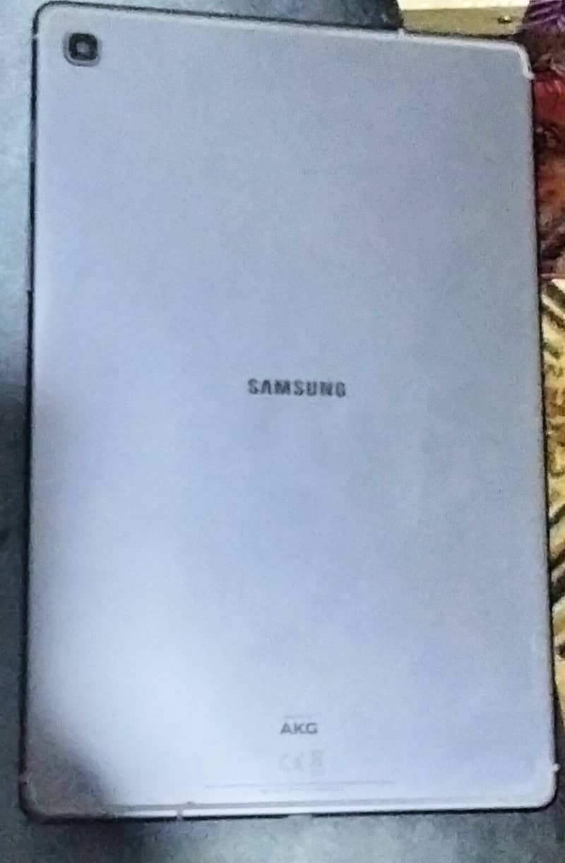 Samsung Tab S5e 1