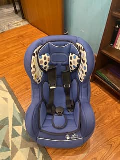 Toddler Car Seat