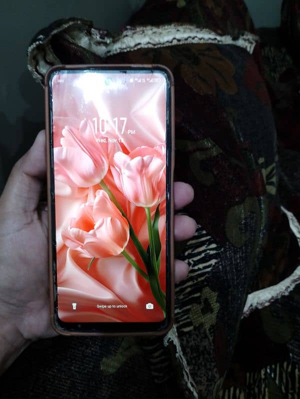 Infinix Smart 8 Pro 2