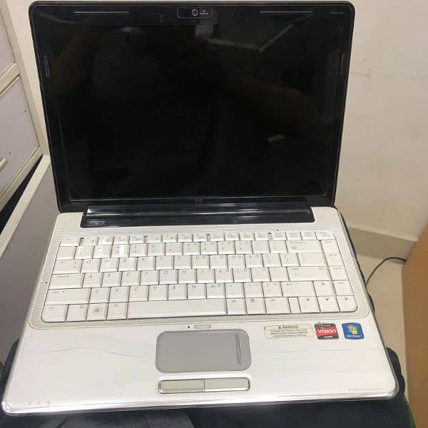 HP pavilion window 10 0