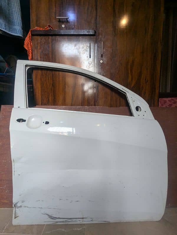 suzuki cultus original door 0