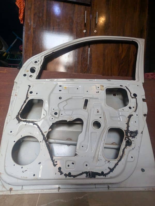 suzuki cultus original door 2