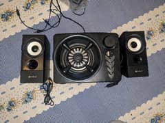 audionic