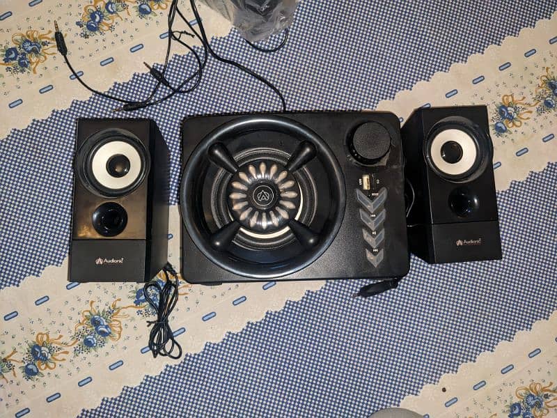 audionic max 290 0