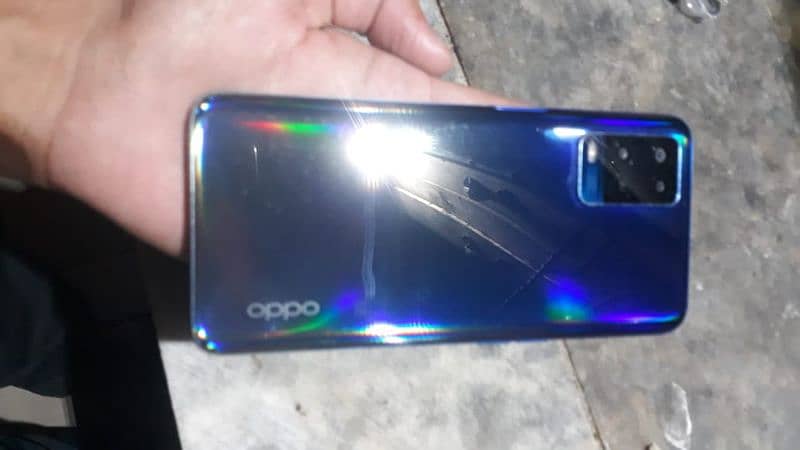 oppo A54 4