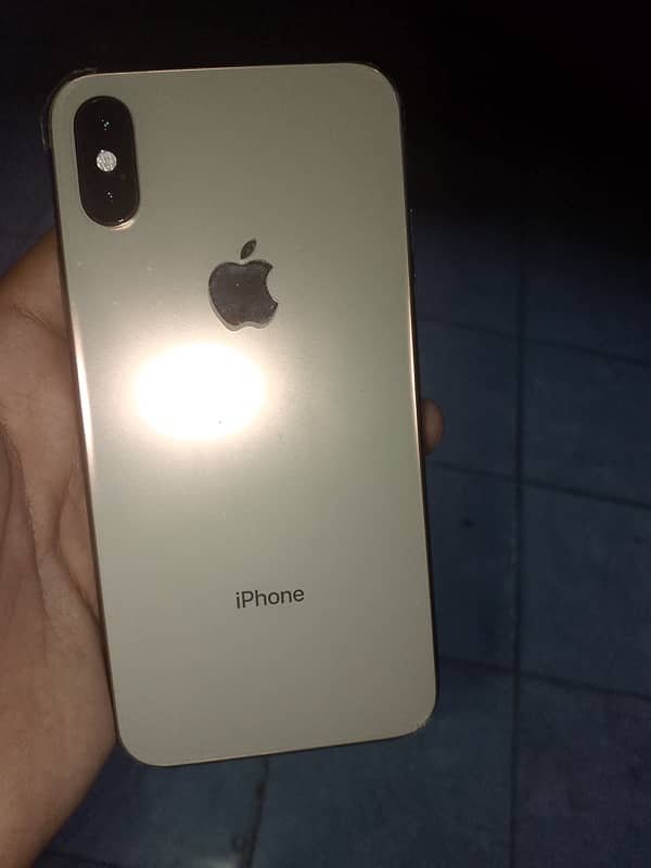 Iphone Xs 0