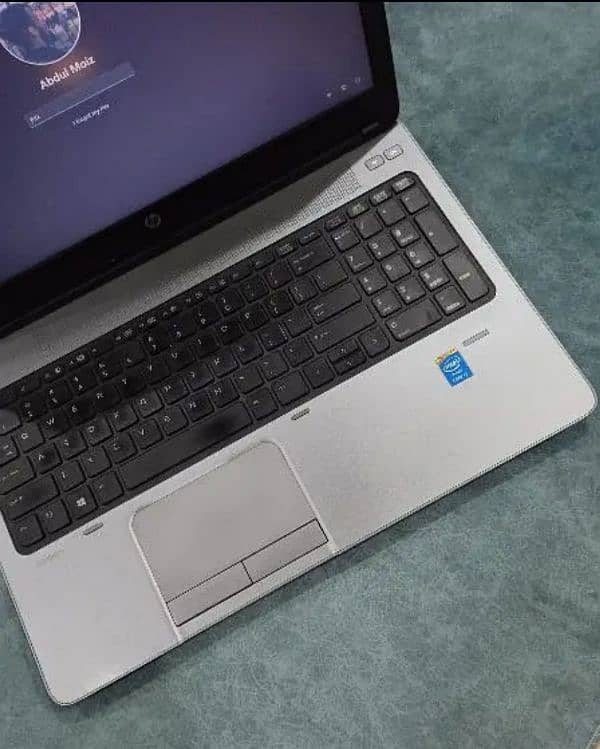 Hp ProBook 0