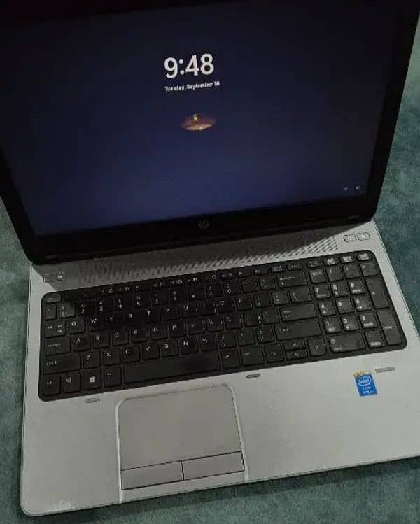 Hp ProBook 1