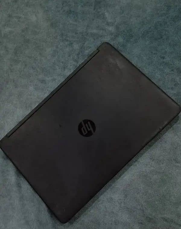 Hp ProBook 2