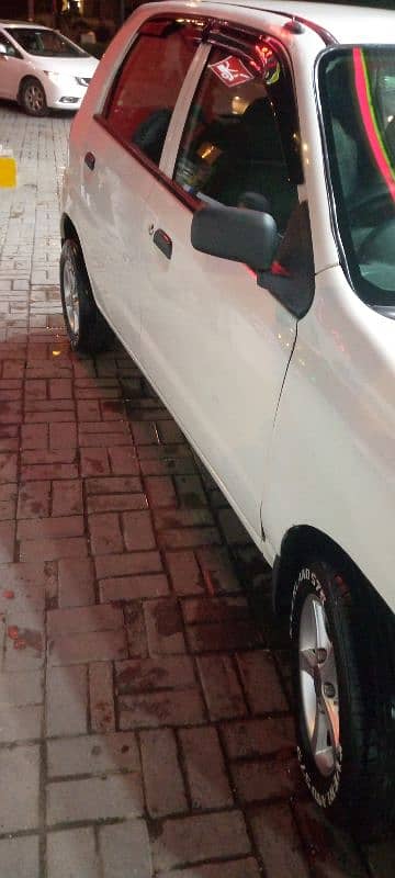 Suzuki Alto 2010 03455908265 DHA6   Rawalpindi 2