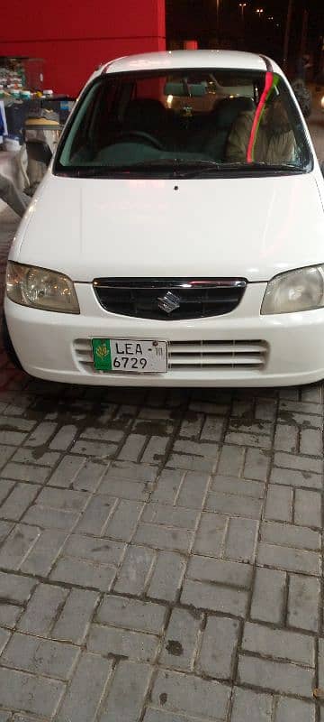 Suzuki Alto 2010 03455908265 DHA6   Rawalpindi 3