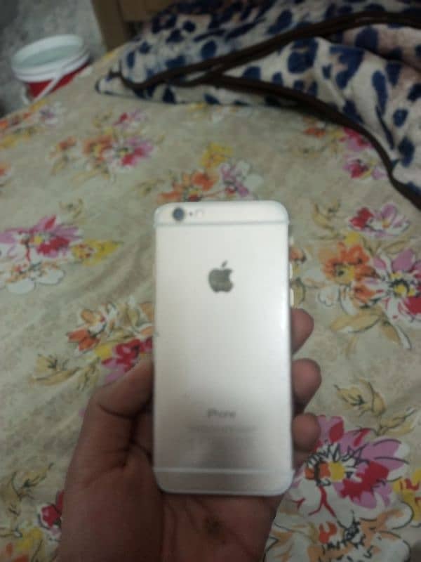 iPhone 6 03185082038 WhatsApp number 0