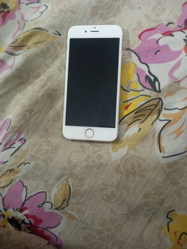 iPhone 6 03185082038 WhatsApp number 1