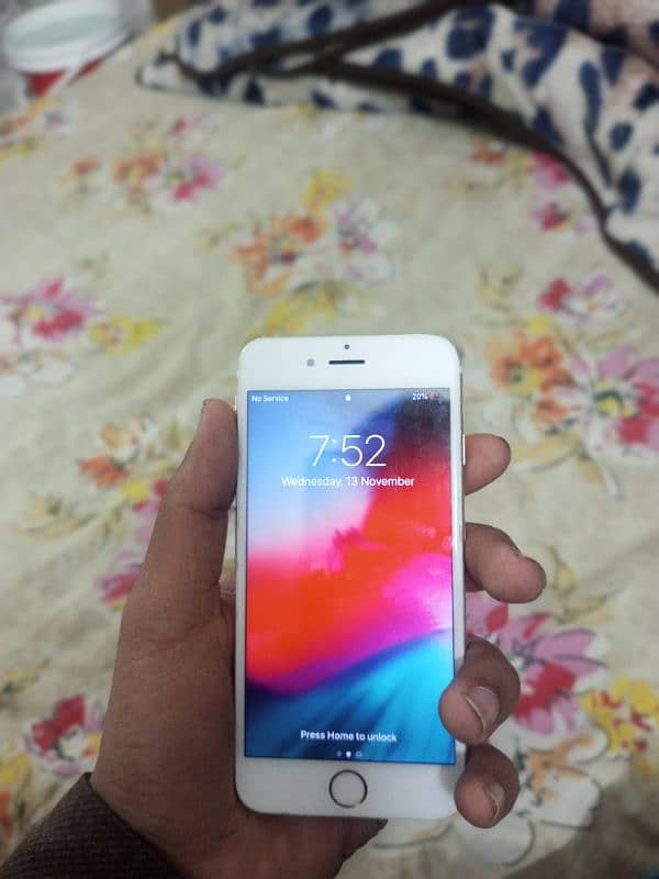 iPhone 6 03185082038 WhatsApp number 2