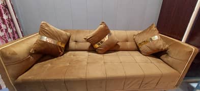 Urgent sofa sale 3,2,1