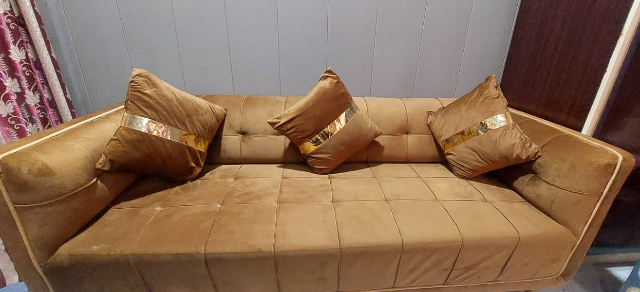 Urgent sofa sale 3,2,1 0