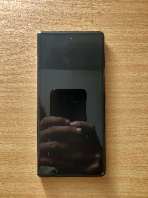 Google Pixel 6a for sale 3