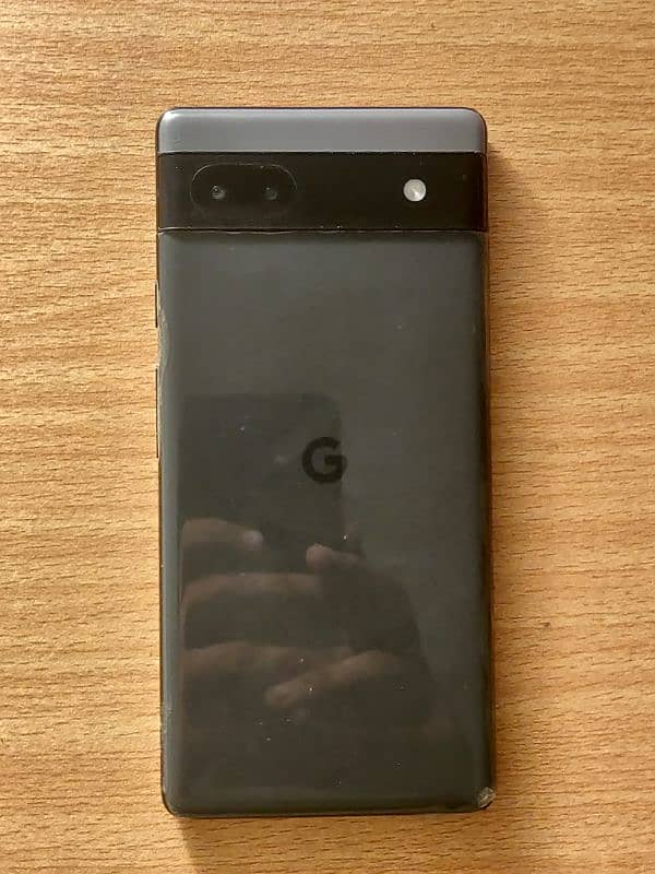 Google Pixel 6a for sale 4