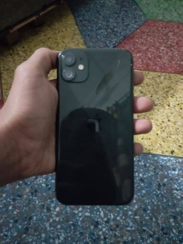 iPhone 11 icould lock 0