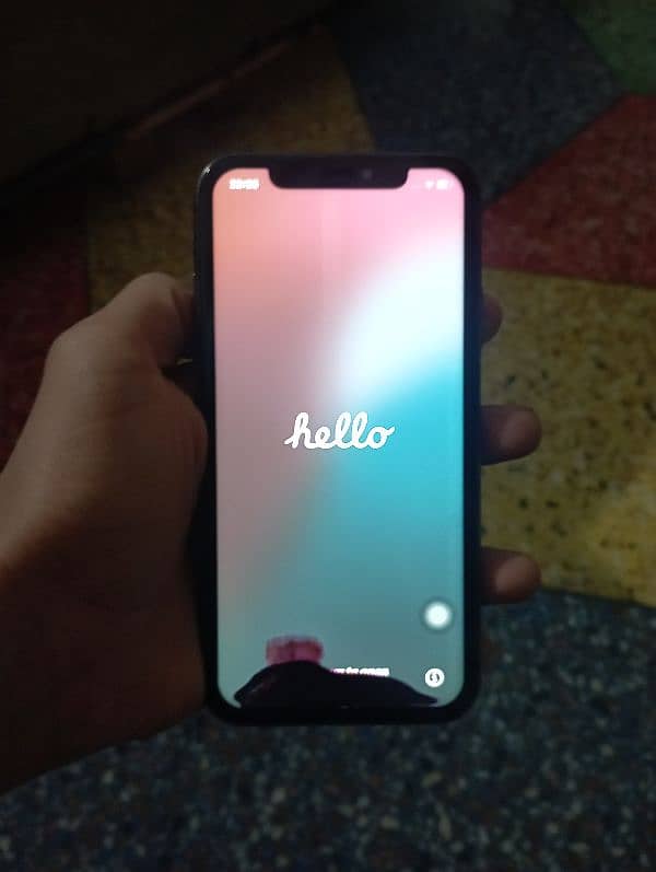 iPhone 11 icould lock 1