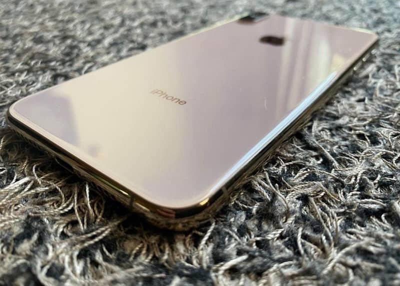 Iphone Xs Max 2