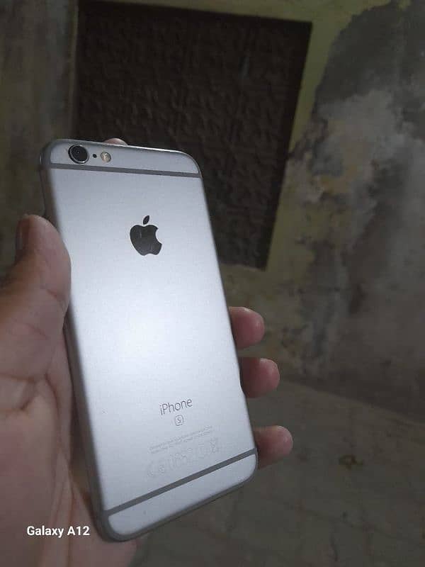 iphone6s pta approved condition 10/10 128gb 0