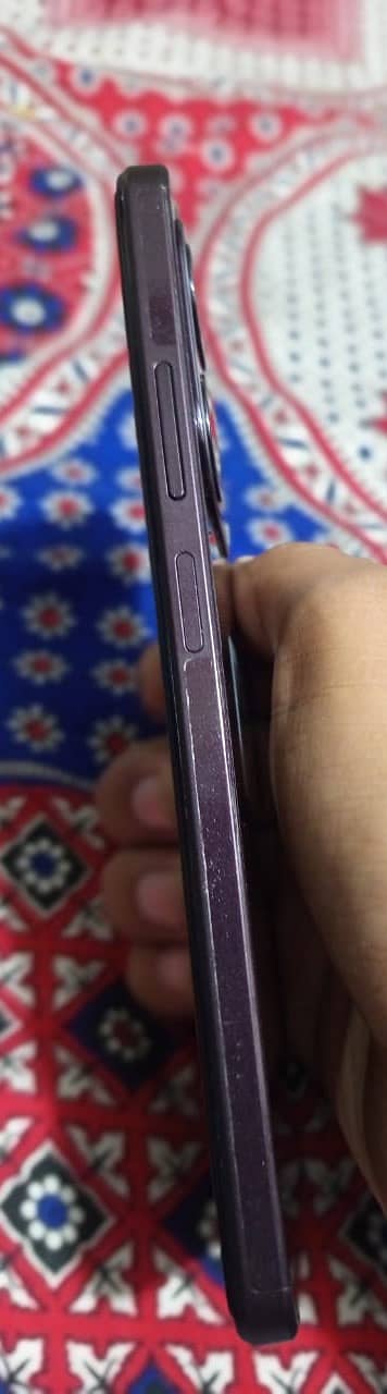 Oppo A3x New Condition 10/10 (1 week used) 2