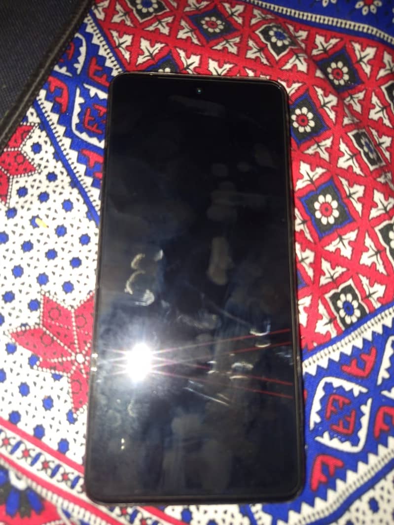 Oppo A3x New Condition 10/10 (1 week used) 6