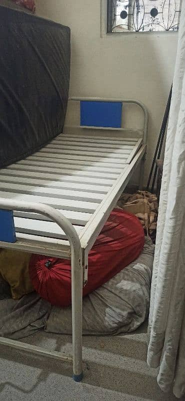 adjustable bed 1