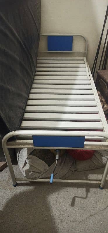 adjustable bed 2